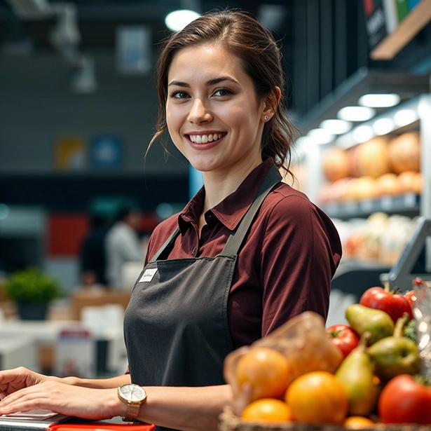 Soluções para Gestão Comercial e outras áreas - Serviços